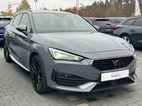 Vista anteriore destra