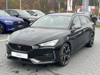 Vista anteriore sinistra