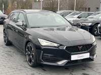 Vista anteriore destra