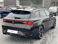 Vista posteriore destra