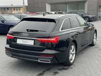 Vista posteriore destra