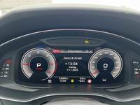 Vista plancia strumenti