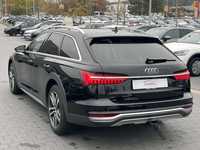 Vista posteriore sinistra