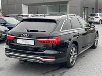 Vista posteriore destra