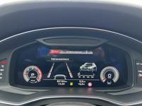 Vista plancia strumenti