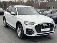 Vista anteriore destra