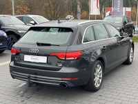 Vista posteriore destra