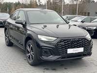 Vista anteriore destra