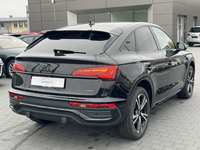 Vista posteriore destra