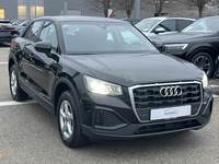 Vista anteriore destra