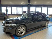 Pogled sprijeda lijevo