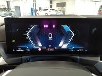 Pogled na kombinirani instrument