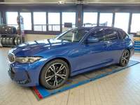 BMW 3 Touring 320 d xDrive M Sport Connected Professional UVP: 72.619,98 €