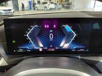 Pogled na kombinirani instrument