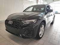 Audi Q5 40 TDI quattro S-tronic "S-line"