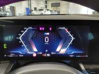 Pogled na kombinirani instrument