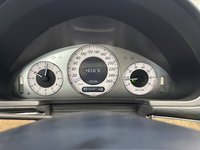 Vista plancia strumenti