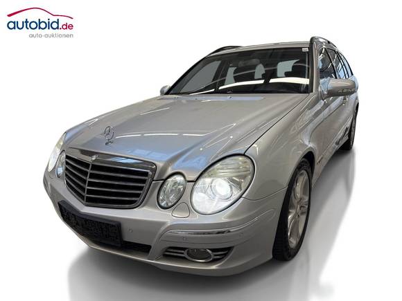 Vista anteriore sinistra