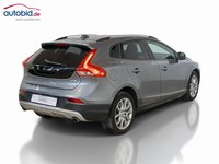 Vista posteriore destra