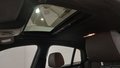 View of sunroof / panoramic roof