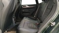 View of rear seat