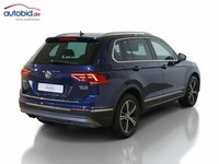 Vista posteriore destra