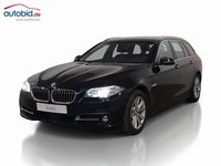 BMW 530d xDrive Touring Sport-Automatic 