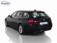 Ansicht hinten links