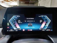 Vista plancia strumenti