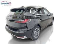 Vista posteriore destra