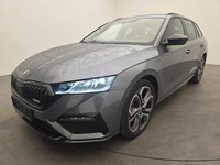 Pogled sprijeda lijevo