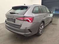 Sağ arka görünüm