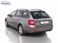 Vaizdas iš galo kairės