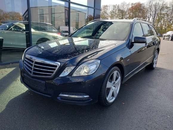 Widok z przodu po stronie lewej