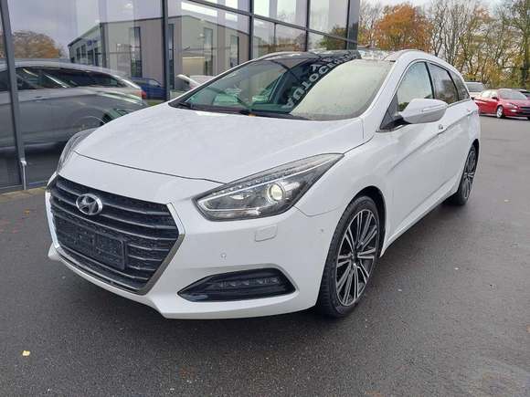 Widok z przodu po stronie lewej