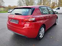 Widok z tyłu po stronie prawej