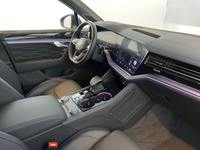 İç mekan görünümü