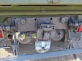 View of trailer tow-bar hitch