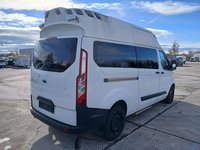 Vaade tagant paremalt