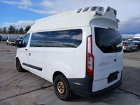 Vaade tagant vasakult