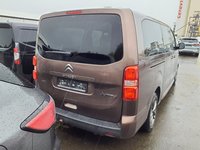 Vaade tagant paremalt