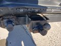 View of trailer tow-bar hitch