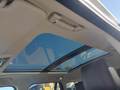 View of sunroof / panoramic roof