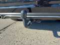 View of trailer tow-bar hitch