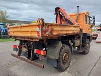 Vaade tagant paremalt