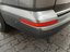 Stoßfänger hinten links
