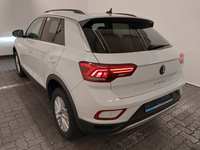 Ansicht hinten links