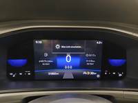 Ansicht Kombiinstrument