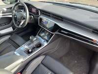 İç mekan görünümü