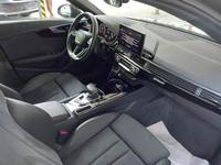 İç mekan görünümü